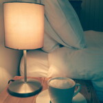 Morning coffee, room 3