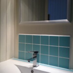 Bathroom, room 3