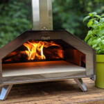 Pizza oven